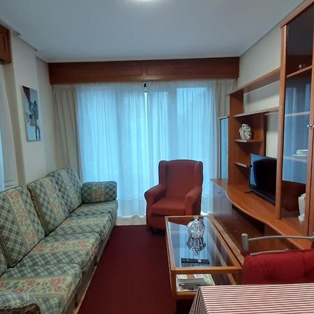 Apartament Ferrol Luaran gambar