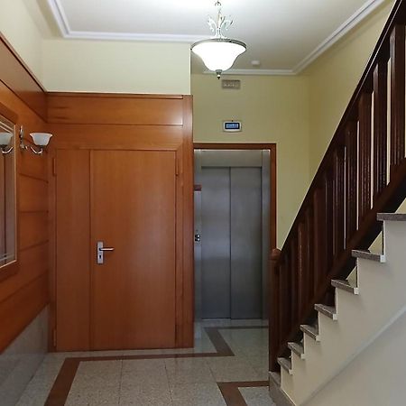 Apartament Ferrol Luaran gambar