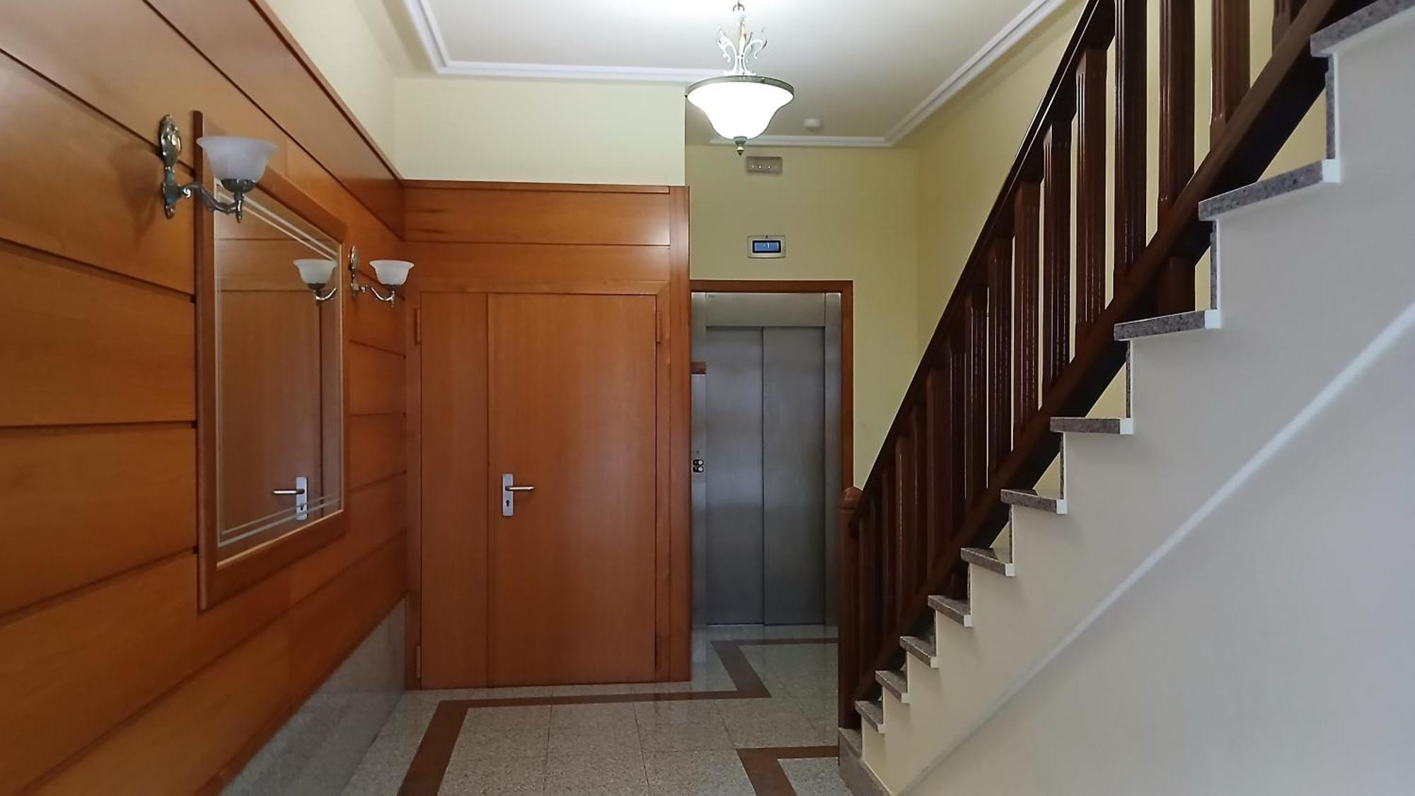 Apartament Ferrol Luaran gambar